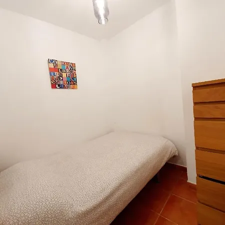 Buhardilla Monte Oiz Slow & Relax Sierra Nevada