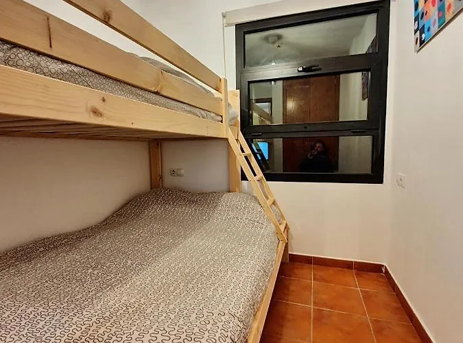 Buhardilla Monte Oiz Slow & Relax