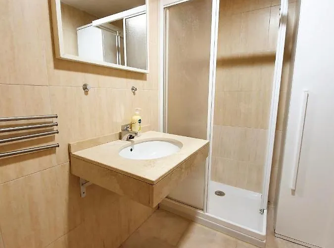 Buhardilla Monte Oiz Slow & Relax *