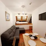 Buhardilla Monte Oiz Slow & Relax Διαμέρισμα Σιέρρα Νεβάδα