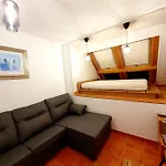 Buhardilla Monte Oiz Slow & Relax Διαμέρισμα *