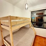 Buhardilla Monte Oiz Slow & Relax Διαμέρισμα Σιέρρα Νεβάδα
