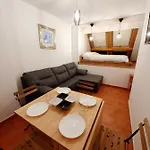 Buhardilla Monte Oiz Slow & Relax * Σιέρρα Νεβάδα