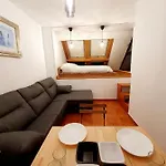 Buhardilla Monte Oiz Slow & Relax * Σιέρρα Νεβάδα